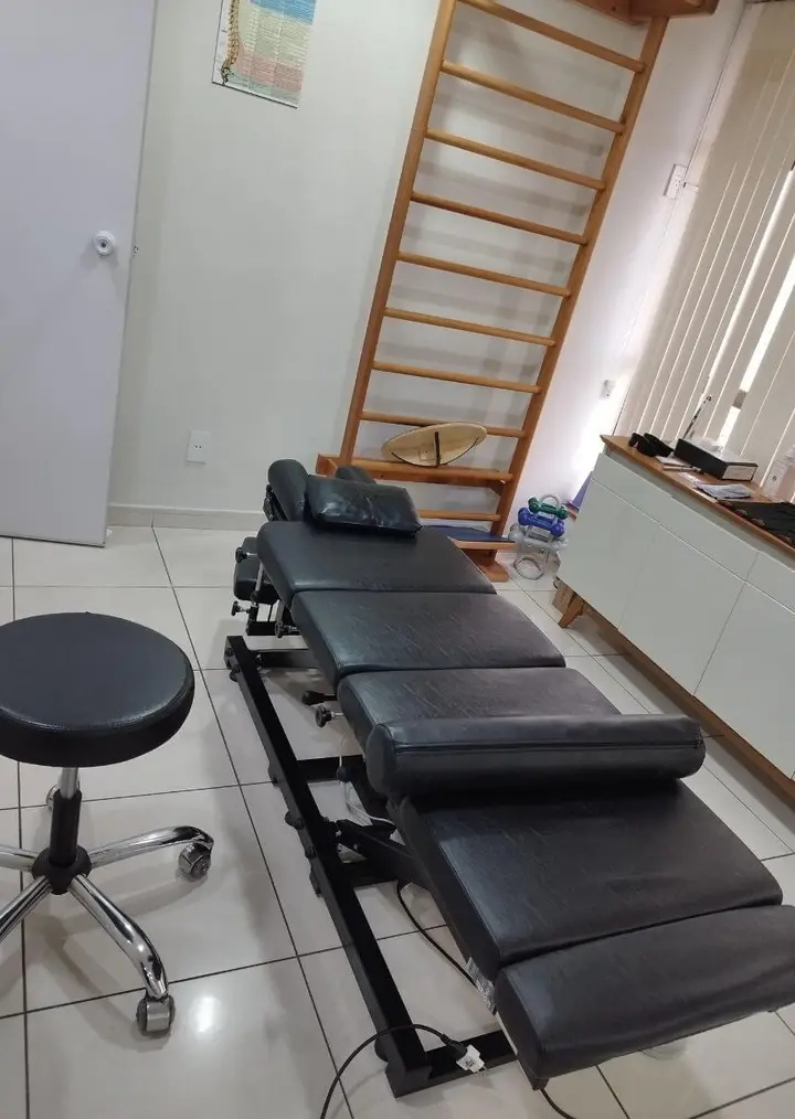 Consultório do Instituto Raisa Braz, foto 12