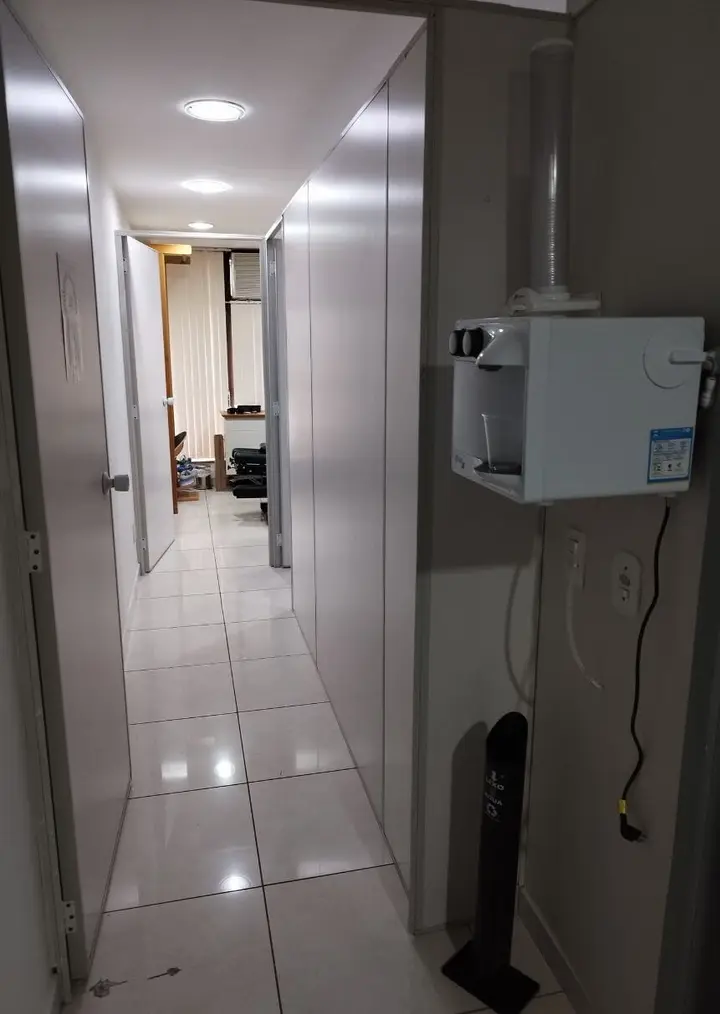 Consultório do Instituto Raisa Braz, foto 5